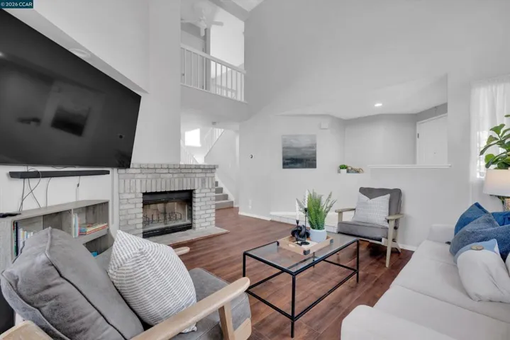 400 Devon Ct, Oakley, California 94561