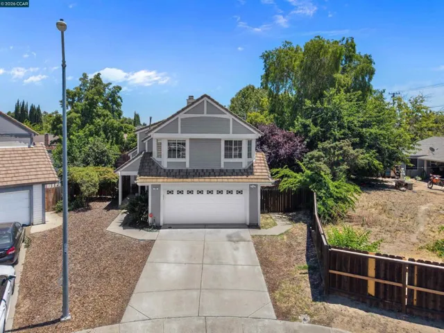 400 Devon Ct, Oakley, California 94561