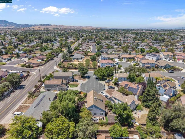 400 Devon Ct, Oakley, California 94561