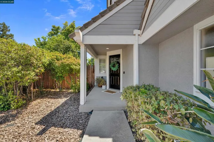 400 Devon Ct, Oakley, California 94561