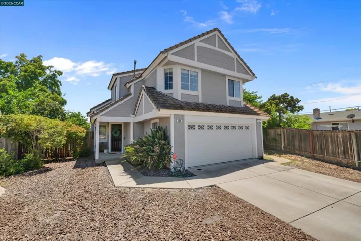 400 Devon Ct, Oakley, California 94561