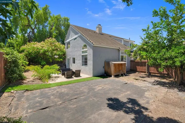 400 Devon Ct, Oakley, California 94561