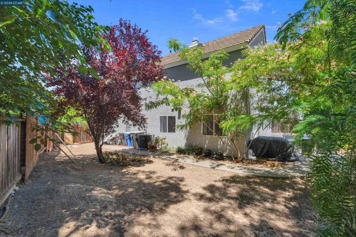 400 Devon Ct, Oakley, California 94561