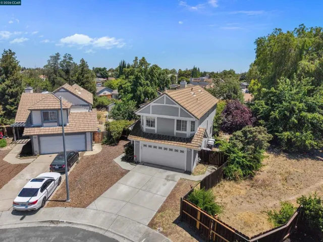 400 Devon Ct, Oakley, California 94561