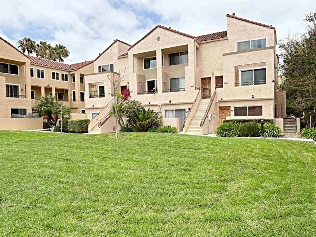 3967 Nobel 249, San Diego, California 92122