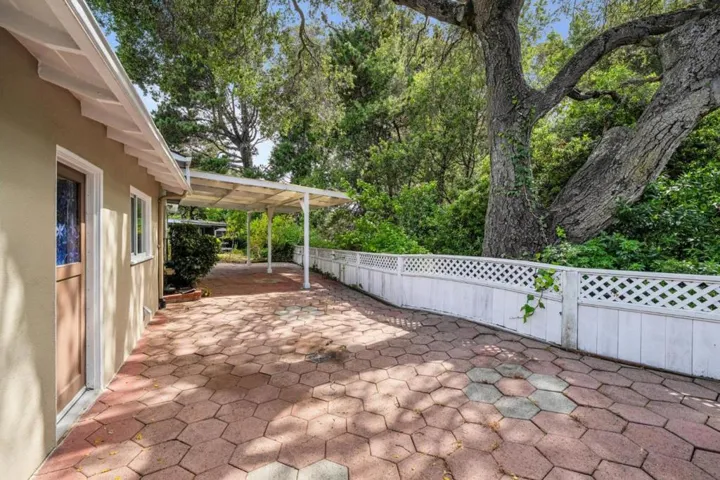 1637 Lake Chabot Terrace, San Leandro, California 94577