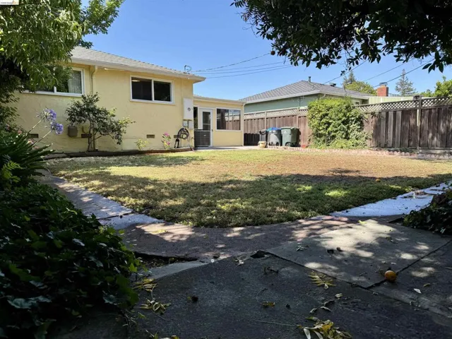 312 Walker Dr, Mountain View, California 94043