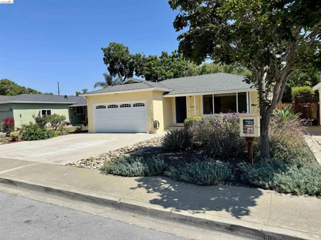 312 Walker Dr, Mountain View, California 94043