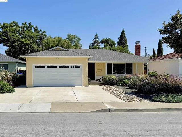 312 Walker Dr, Mountain View, California 94043