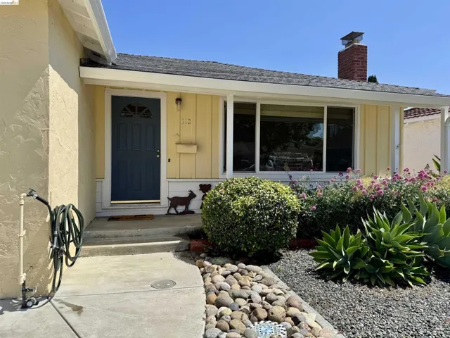 312 Walker Dr, Mountain View, California 94043