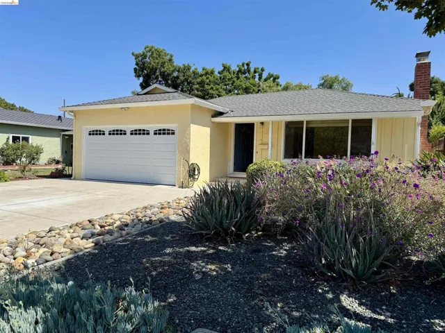 312 Walker Dr, Mountain View, California 94043
