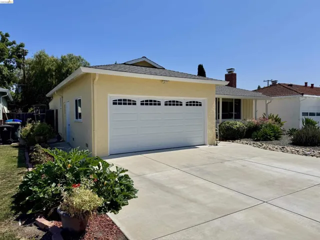 312 Walker Dr, Mountain View, California 94043