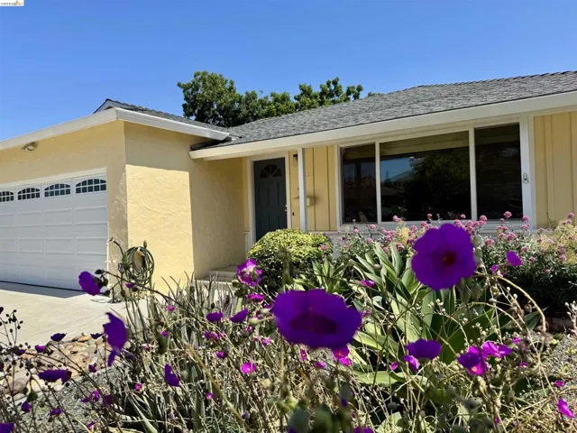 312 Walker Dr, Mountain View, California 94043
