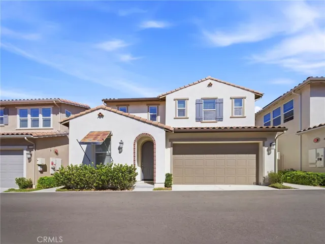 20558 Martingale, Saugus, California 91350