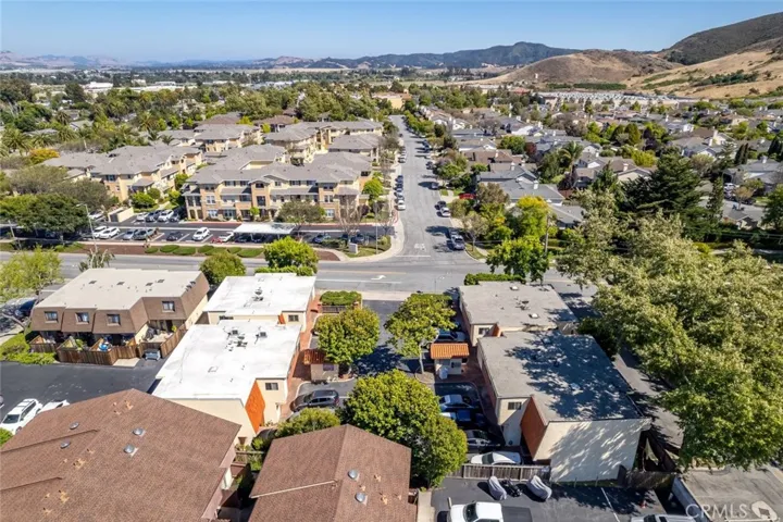 1480 Madonna Road, San Luis Obispo, California 93405