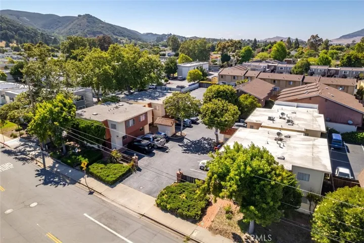 1480 Madonna Road, San Luis Obispo, California 93405