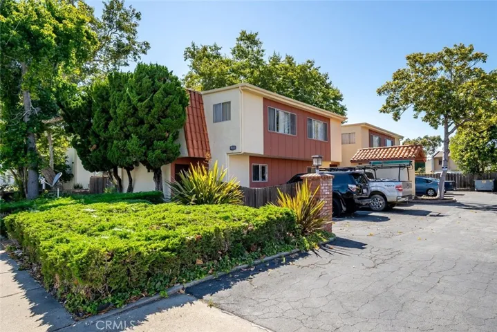 1480 Madonna Road, San Luis Obispo, California 93405