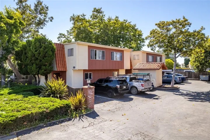 1480 Madonna Road, San Luis Obispo, California 93405