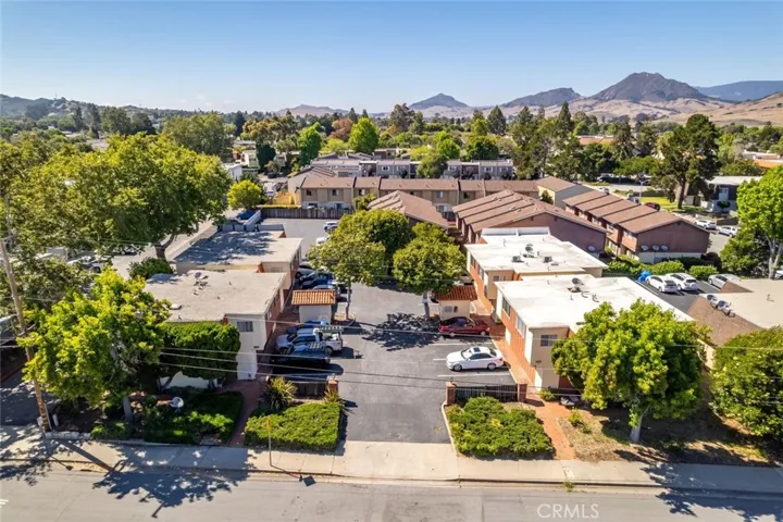 1480 Madonna Road, San Luis Obispo, California 93405