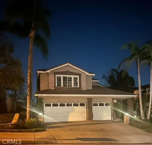 20340 Channing Lane, Yorba Linda, California 92887