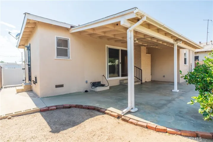 16820 S Catalina, Gardena, California 90247
