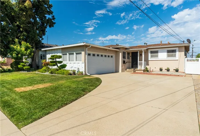 16820 S Catalina, Gardena, California 90247
