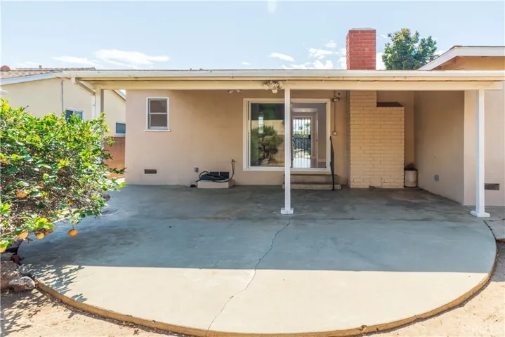 16820 S Catalina, Gardena, California 90247