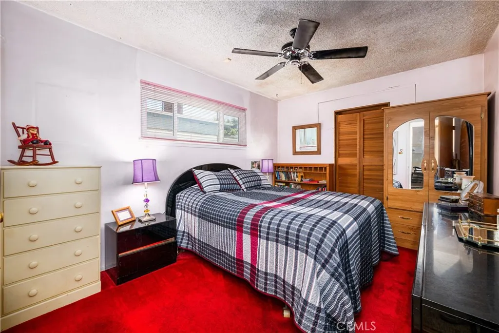 *Bedroom # 1