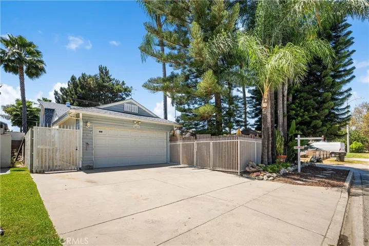 14831 Domart, Norwalk, California 90650