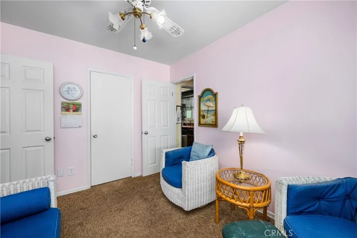 * Bedroom # 2