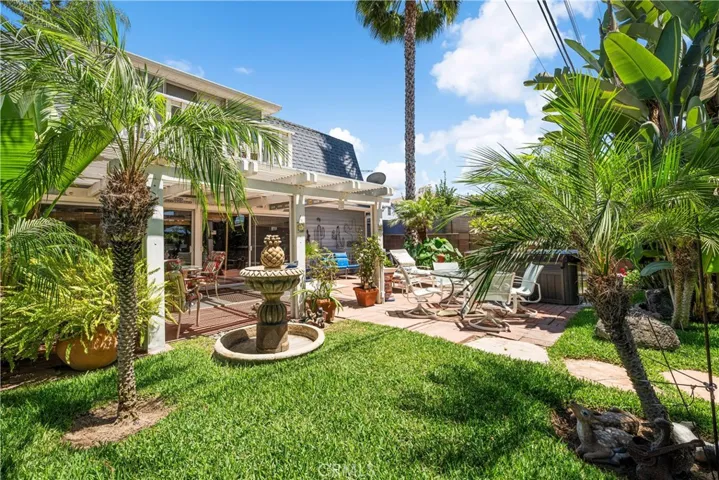 14831 Domart, Norwalk, California 90650