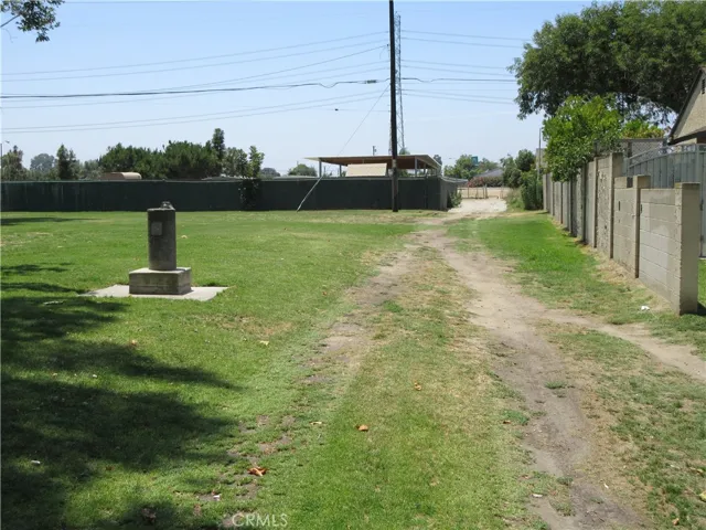 * This Nearby Park Has Entrance To Bike Path And Walking Area Along The River Bed *