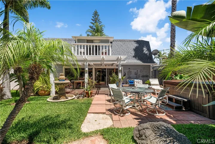 14831 Domart, Norwalk, California 90650