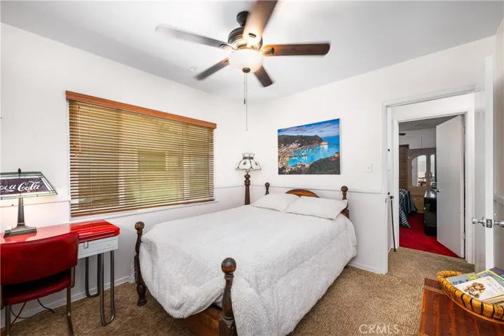 * Bedroom # 3