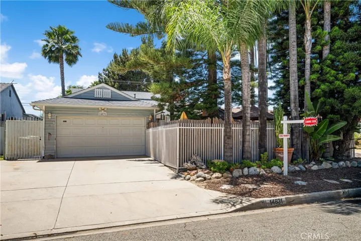 14831 Domart, Norwalk, California 90650