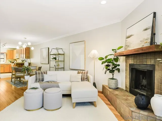 917 Torrance 19, San Diego, California 92103