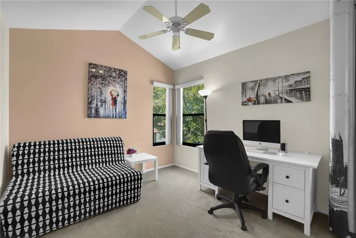 1632 Via Estrella, Pomona, California 91768