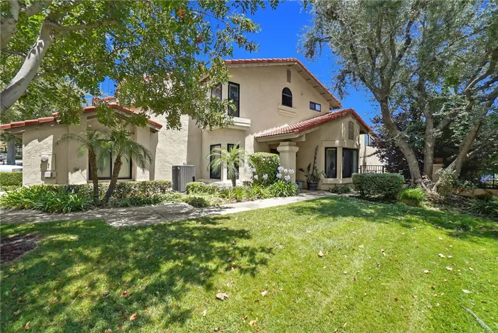 1632 Via Estrella, Pomona, California 91768