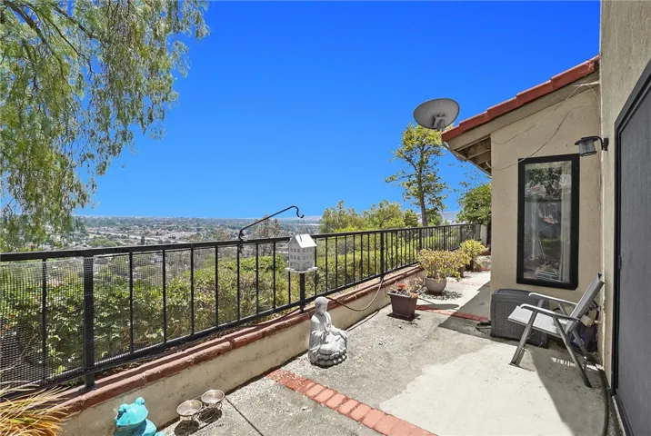 1632 Via Estrella, Pomona, California 91768