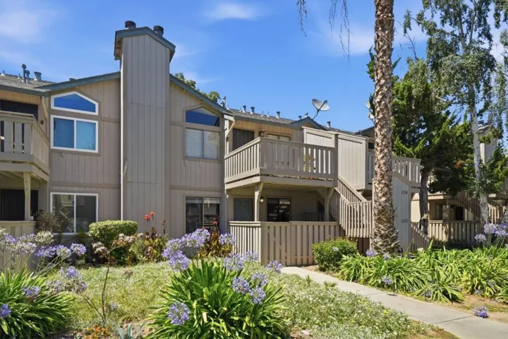 1248 Coyote Creek Place, San Jose, California 95116