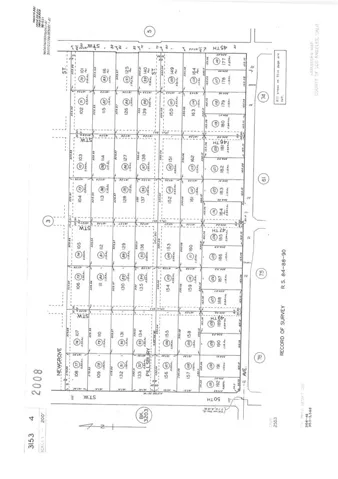 46 Pillsbury, Lancaster, California 93535