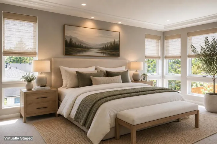 109 Koa Court, Palo Alto, California 94306