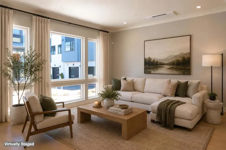 109 Koa Court, Palo Alto, California 94306