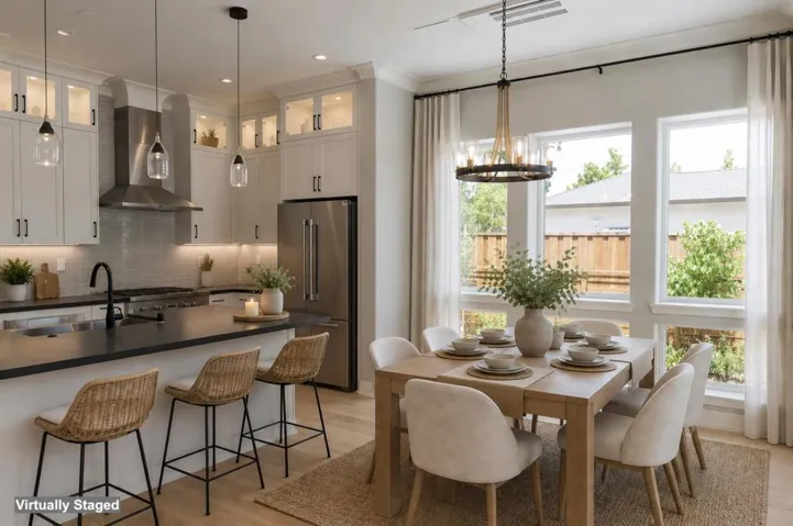 109 Koa Court, Palo Alto, California 94306