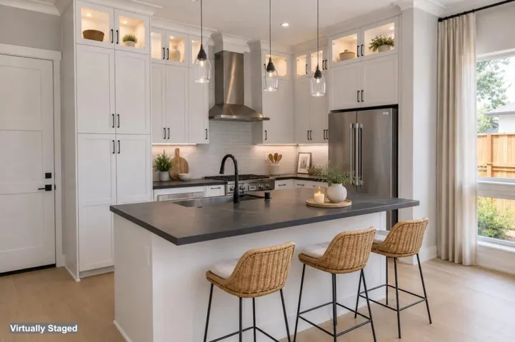 109 Koa Court, Palo Alto, California 94306