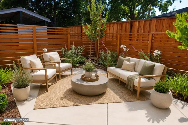 109 Koa Court, Palo Alto, California 94306