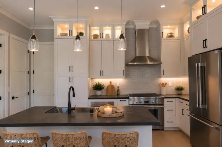 109 Koa Court, Palo Alto, California 94306