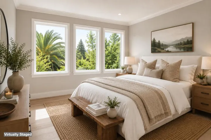 109 Koa Court, Palo Alto, California 94306