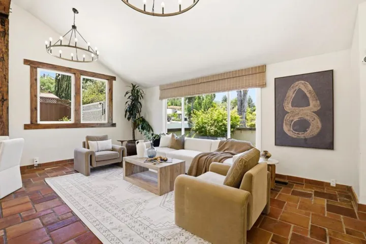 6194 Calle Esperanza, San Jose, California 95120