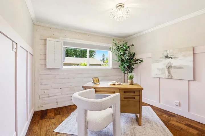 6194 Calle Esperanza, San Jose, California 95120